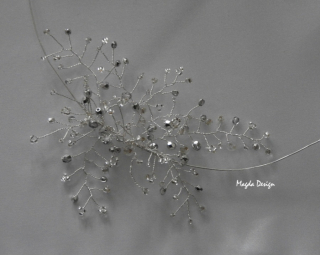 Tiara Lux - Třpyt paprsku